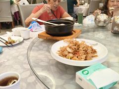 -鹭园酒家·四十年老字号