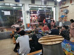 大堂-炮爷东北铁锅炖(棠安路店)