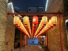 -回龙窝历史文化街区