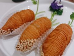 -粤来记·啫啫煲·点心(日月光店)