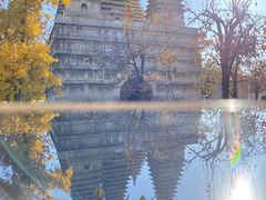 -北京石刻艺术博物馆(五塔寺)
