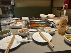 -海底捞火锅(金鼎广场店)