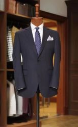 -优山定制西服衬衫大衣(国贸店)
