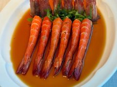 -莉莉海堂HAITANG·烤鸭(国贸商城店)