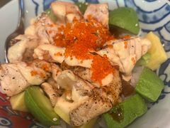 -沼津港精致料理·寿喜烧·烧鸟(漕河泾印象城店)