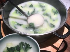 -木棉·醉心粤味(COCO Park店)