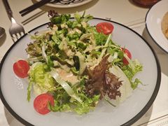 -太食獸泰式茶餐厅(济南万象城店)