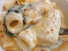 -OGGI TRATTORIA PIZZERIA(深业上城店)