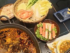 -俏媳妇火锅(宽窄巷子店)
