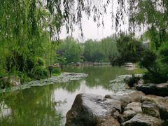 -华清宫景区