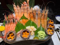 -極上萬膳·日料放题(海岸城店)