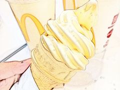 -麦当劳(盐城世纪大道得来速店)