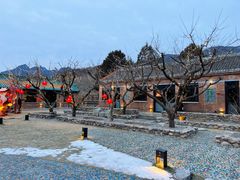 -瓦厂酒店