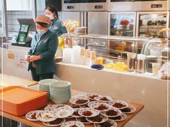 -马艾萨中国兰州牛肉拉面(劲松店)