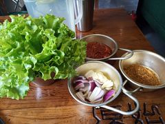 -原始泥炉烤肉(总店)