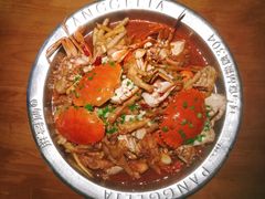 招牌肉蟹煲-胖哥俩肉蟹煲(世茂国际广场店)