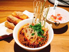 没骨头鸡爪-太二酸菜鱼(金沙印象城店)