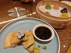 -乐忻皇朝(上海中心大厦店)