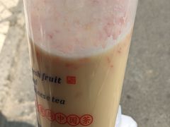 -茶百道(新城市广场店)