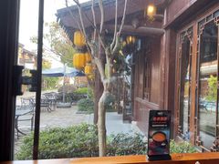 -甘尼仕印度餐厅酒吧(斜塘老街店)