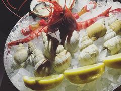 -The ROOF (通盈中心店)