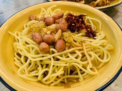 -东排食堂长沙小吃大排档(五一广场店)