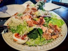-Margherita雏菊意大利餐厅(雅颂庭购物中心店)