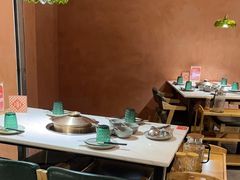 -喃喃椰·糟粕醋椰子鸡火锅(七堡花园店)