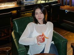 -Hill.Cocktail半山酒吧(中山店)