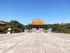 -北陵公园