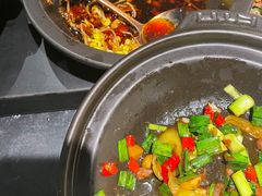 -云海肴云南菜·蒸汽石锅鱼(青岛万象城店)
