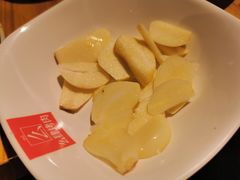 -么肆烤肉(蓝山名邸店)