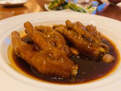 -杭州JW万豪酒店-万豪中餐厅