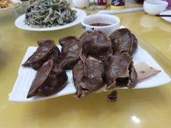-老张烤羊(王哥庄店)