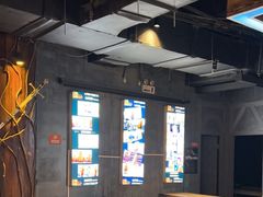 -YOGO优果密室逃脱(新佳丽广场店)