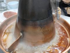 -福寿斋·老北京铜锅涮肉·烤鸭(顺义总店)