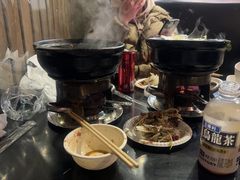 -川香煲(茅台路店)