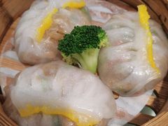 -万山楼海鲜酒家·二十三年老字号
