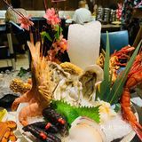 海吃观宴