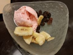 -喜来登酒店-盛宴标帜餐厅