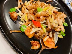-漢舍中国菜馆(889广场店)