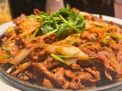 -柿合缘新京菜(国金中心商场店)