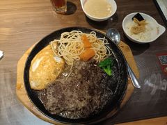 -豪享来牛排(人民店)