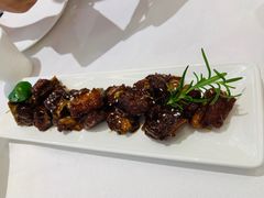 -乾隆美食·本帮菜(黄河路店)