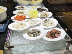 -泰谷酒店·太古码头闽菜自助餐厅