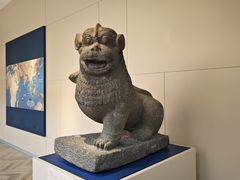 -曼谷国家博物馆