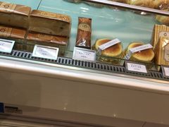 -莉莲蛋挞(大华悦沢书店)