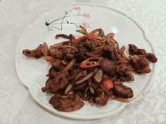 -大西洋餐厅(肇嘉浜路店)