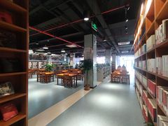 -上海市虹口区图书馆(曲阳分馆)