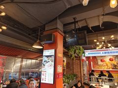 -钢管厂五区小郡肝火锅串串香(总店)